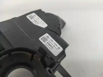 Second-hand car spare part multifunction switch for ford fiesta vi (cb1, ccn) 1.6 tdci oem iam references 8a6t13n064bd  
