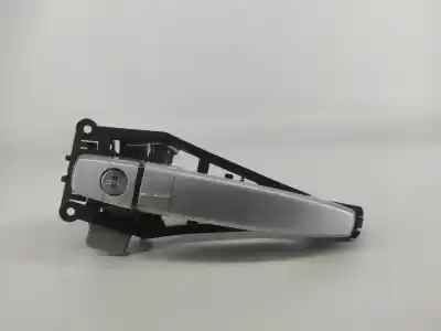 Pezzo di ricambio per auto di seconda mano maniglia esterna anteriore sinistra per opel corsa d (s07) 1.2 (l08 l68) riferimenti oem iam 