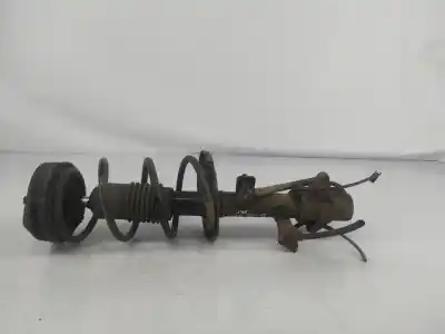 Tweedehands auto-onderdeel schokbreker rechts voor voor nissan note (e11, ne11) 1.4 oem iam-referenties 