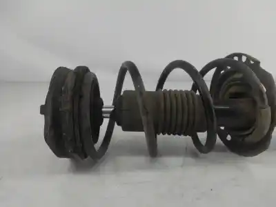 Second-hand car spare part front right shock absorber for nissan note (e11, ne11) 1.4 oem iam references   