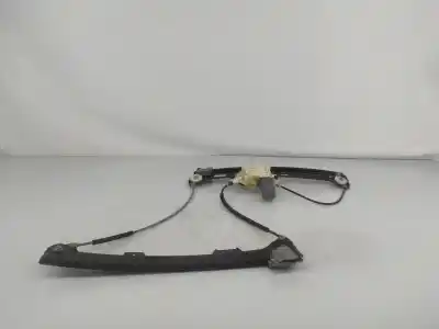 Second-hand car spare part passenger side right window regulator for bmw 5 touring (e61) 520 d oem iam references 