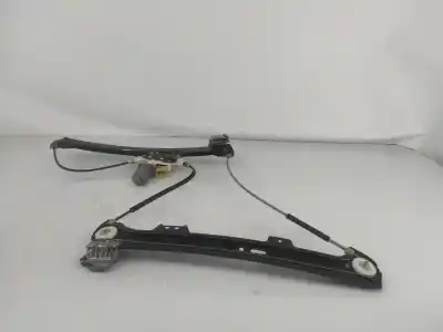 Second-hand car spare part passenger side right window regulator for bmw 5 touring (e61) 520 d oem iam references   