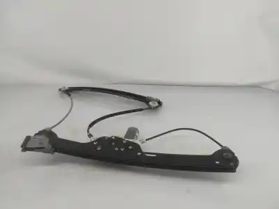 Second-hand car spare part passenger side right window regulator for bmw 5 touring (e61) 520 d oem iam references   