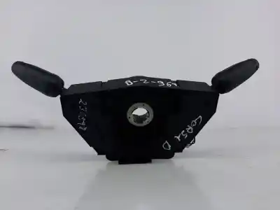 Автозапчасти б/у управление светом за opel corsa d (s07) 1.3 cdti (l08 l68) ссылки oem iam   