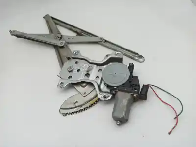 Second-hand car spare part passenger side right window regulator for suzuki splash (ex) 1.0 (a5b 310) oem iam references 