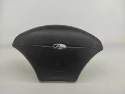 Peça sobressalente para automóvel em segunda mão airbag dianteiro esquerdo por ford focus i (daw, dbw) 1.6 16v referências oem iam 98aba042b85