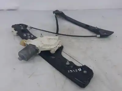 Second-hand car spare part passenger side right window regulator for bmw 3 touring (e91) 320 d oem iam references 6927028