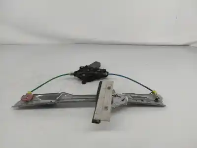 Pezzo di ricambio per auto di seconda mano alzacristalli anteriore destro per opel corsa d (s07) 1.2 (l08 l68) riferimenti oem iam 
