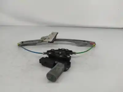Second-hand car spare part passenger side right window regulator for opel corsa d (s07) 1.2 (l08 l68) oem iam references   