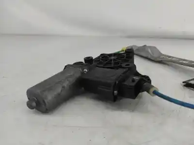 Second-hand car spare part passenger side right window regulator for opel corsa d (s07) 1.2 (l08 l68) oem iam references   