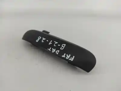 Автозапчасти б/у наружная рукоятка передняя справа за mitsubishi colt vi (z3_a, z2_a) 1.5 di-d (z39a) ссылки oem iam   