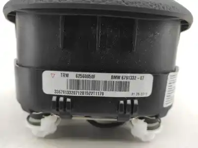 Автозапчастина б/у передня ліва подушка безопасности для citroen c5 ii (rc_) 2.2 hdi посилання на oem iam 679133207  