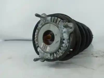 Автозапчасти б/у амортизатор передний правый за peugeot 407 sw (6e_, 6d_) 2.2 16v ссылки oem iam   