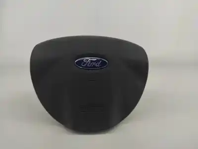 Автозапчасти б/у передняя левая подушка безопасности за FORD FOCUS I (DAW, DBW) 1.8 DI / TDDi ссылки OEM IAM 4M51A042B85  