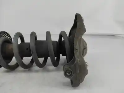 Pezzo di ricambio per auto di seconda mano ammortizzatore anteriore destro per audi a4 b5 (8d2) 2.5 tdi riferimenti oem iam   