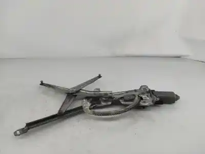 Second-hand car spare part passenger side right window regulator for bmw 3 compact (e36) 318 tds oem iam references 67628360978  