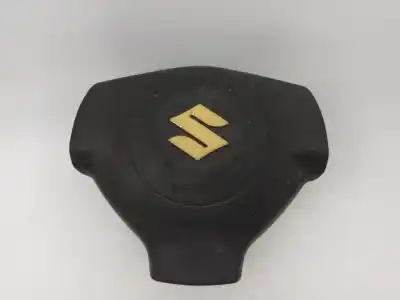 Second-hand car spare part front left air bag for suzuki splash (ex) 1.0 (a5b 310) oem iam references 4815051k10