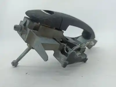 Автозапчасти б/у левая передняя наружная ручка за peugeot 207/207+ (wa_, wc_) 1.4 ссылки oem iam   