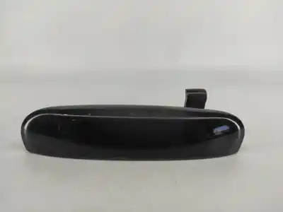 Автозапчасти б/у наружная рукоятка передняя справа за mitsubishi colt vi (z3_a, z2_a) 1.3 (z21a) ссылки oem iam 