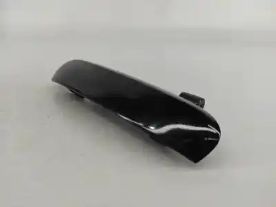 Автозапчасти б/у наружная рукоятка передняя справа за mitsubishi colt vi (z3_a, z2_a) 1.3 (z21a) ссылки oem iam   