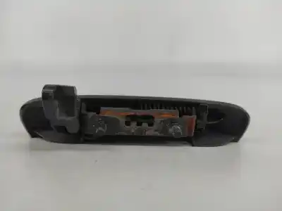 Автозапчастина б/у зовнішня ручка передня прав для mitsubishi colt vi (z3_a, z2_a) 1.3 (z21a) посилання на oem iam   