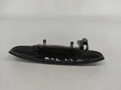 Автозапчасти б/у левая передняя наружная ручка за mitsubishi colt vi (z3_a, z2_a) 1.3 (z21a) ссылки oem iam   