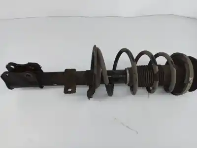 Peça sobressalente para automóvel em segunda mão amortecedor dianteiro direito por opel agila (b) (h08) 1.2 (f68) referências oem iam 