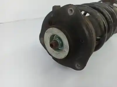 Peça sobressalente para automóvel em segunda mão amortecedor dianteiro direito por volkswagen passat b6 variant (3c5) 2.0 tdi 4motion referências oem iam 3c0413031ac  