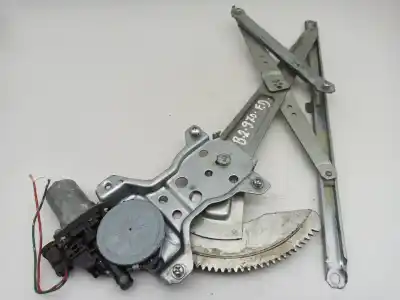 Peça sobressalente para automóvel em segunda mão elevador de vidros dianteiro direito por opel agila (b) (h08) 1.2 (f68) referências oem iam 