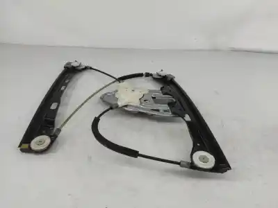 Peça sobressalente para automóvel em segunda mão elevador de vidros dianteiro direito por opel corsa b (s93) 1.0 i 12v (f08. f68. m68) referências oem iam a2037202446