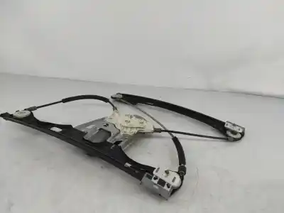 Автозапчастина б/у регулятор переднього правого скла для opel corsa b (s93) 1.0 i 12v (f08. f68. m68) посилання на oem iam a2037202446  