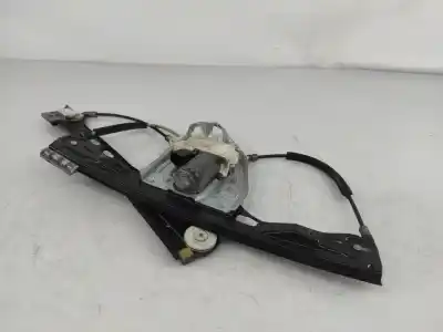 Автозапчастина б/у регулятор переднього правого скла для opel corsa b (s93) 1.0 i 12v (f08. f68. m68) посилання на oem iam a2037202446  