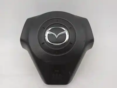 Peça sobressalente para automóvel em segunda mão airbag dianteiro esquerdo por mazda 5 (cr19) 2.0 cd (cr19) referências oem iam c23557k00