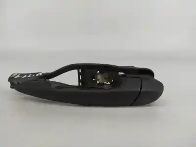 Peça sobressalente para automóvel em segunda mão puxador exterior frente direito por bmw 3 (e46) 320 d referências oem iam 