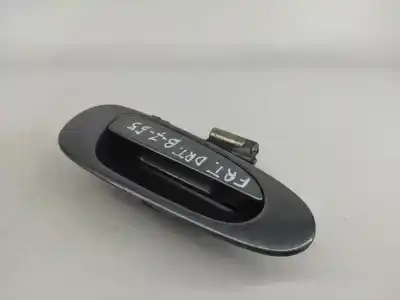 Автозапчасти б/у наружная рукоятка передняя справа за honda civic vii hatchback (eu, ep, ev) 2.0 ссылки oem iam   