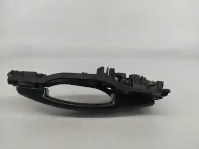 Автозапчасти б/у наружная рукоятка передняя справа за opel astra h gtc (a04) 1.7 cdti (l08) ссылки oem iam   