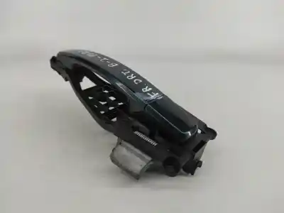 Автозапчасти б/у наружная рукоятка передняя справа за opel astra h gtc (a04) 1.7 cdti (l08) ссылки oem iam   