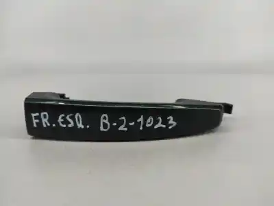 Tweedehands auto-onderdeel BUITENSTE HANDGREEP LINKS VOOR voor OPEL ASTRA H GTC (A04)  OEM IAM-referenties   
