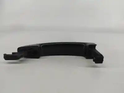 Автозапчасти б/у левая передняя наружная ручка за opel astra h gtc (a04) 1.7 cdti (l08) ссылки oem iam   