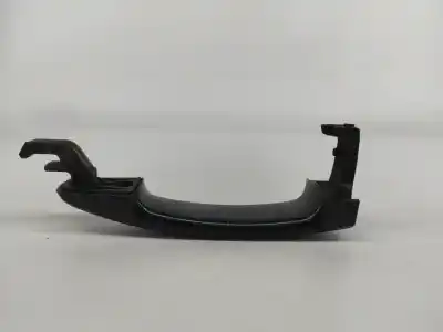 Автозапчасти б/у левая передняя наружная ручка за opel astra h gtc (a04) 1.7 cdti (l08) ссылки oem iam   