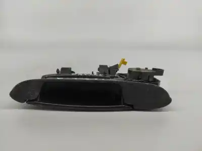 Автозапчастина б/у зовнішня ручка передня прав для renault kangoo express (fc0/1_) 1.5 dci (fc1r) посилання на oem iam   