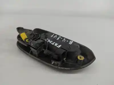 Автозапчастина б/у зовнішня ручка передня прав для renault kangoo express (fc0/1_) 1.5 dci (fc1r) посилання на oem iam   