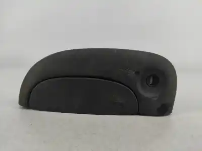 Автозапчастина б/у ліва передня зовнішня ручка для renault kangoo express (fc0/1_) 1.5 dci (fc1e) посилання на oem iam 7700354478