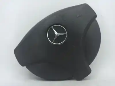 Peça sobressalente para automóvel em segunda mão airbag dianteiro esquerdo por smart city-coupe (450) 0.8 cdi (s1clc1. 450.300. 450.301. 450.302. 450.303.... referências oem iam 