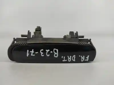 Pezzo di ricambio per auto di seconda mano maniglia esterna anteriore destra per audi a4 b5 avant (8d5) 1.9 tdi riferimenti oem iam 4b0839885 Pezzo di ricambio per auto di seconda mano maniglia esterna anteriore destra per audi a4 b5 avant (8d5) 1.9 tdi riferimenti oem iam 4b0839885