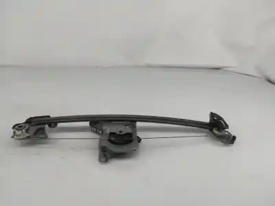 Pezzo di ricambio per auto di seconda mano alzacristalli anteriore destro per citroen c3 i (fc_, fn_) 1.4 hdi riferimenti oem iam 2pinos