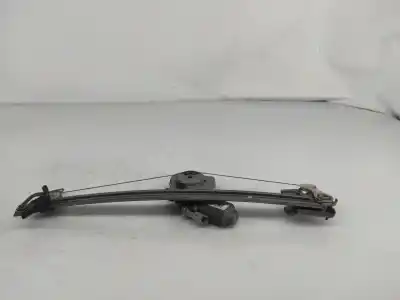 Автозапчастина б/у регулятор переднього правого скла для citroen c3 i (fc_, fn_) 1.4 hdi посилання на oem iam 2pinos  