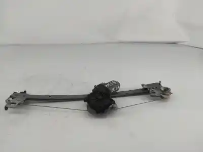 Автозапчастина б/у регулятор переднього правого скла для citroen c3 i (fc_, fn_) 1.4 hdi посилання на oem iam 2pinos  