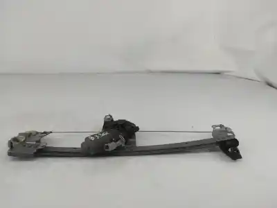 Автозапчастина б/у регулятор переднього правого скла для citroen c3 i (fc_, fn_) 1.4 hdi посилання на oem iam 2pinos  