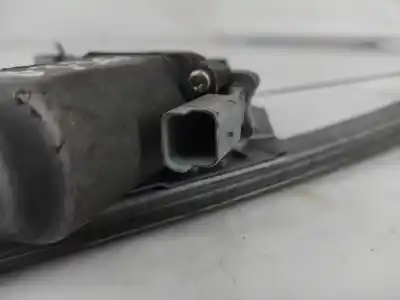 Автозапчастина б/у регулятор переднього правого скла для citroen c3 i (fc_, fn_) 1.4 hdi посилання на oem iam 2pinos  